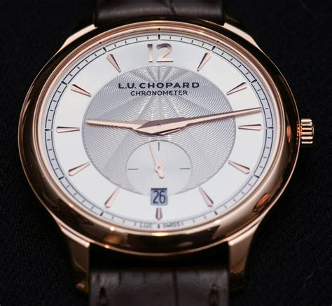 chopard luc xps 1860 strap.